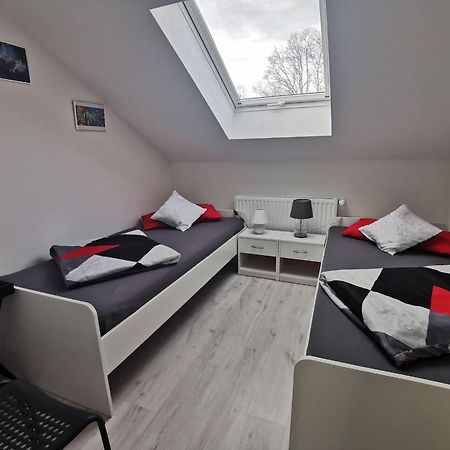 Ferienwohnung Nest Wangen im Allgäu Εξωτερικό φωτογραφία