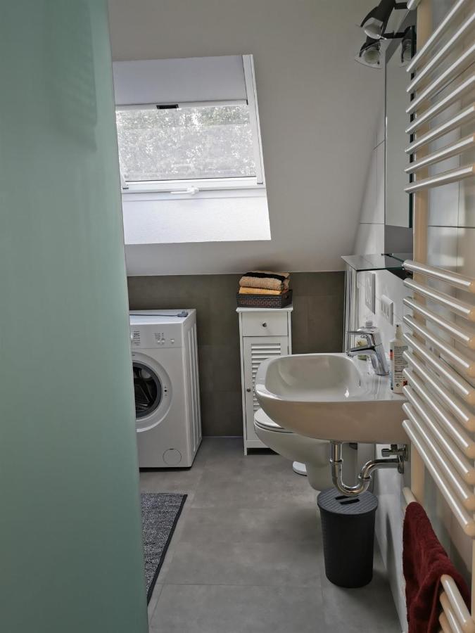 Ferienwohnung Nest Wangen im Allgäu Εξωτερικό φωτογραφία