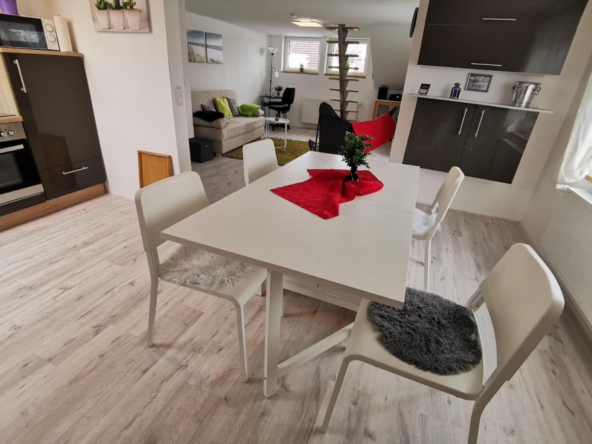 Ferienwohnung Nest Wangen im Allgäu Εξωτερικό φωτογραφία