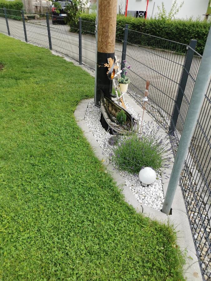 Ferienwohnung Nest Wangen im Allgäu Εξωτερικό φωτογραφία