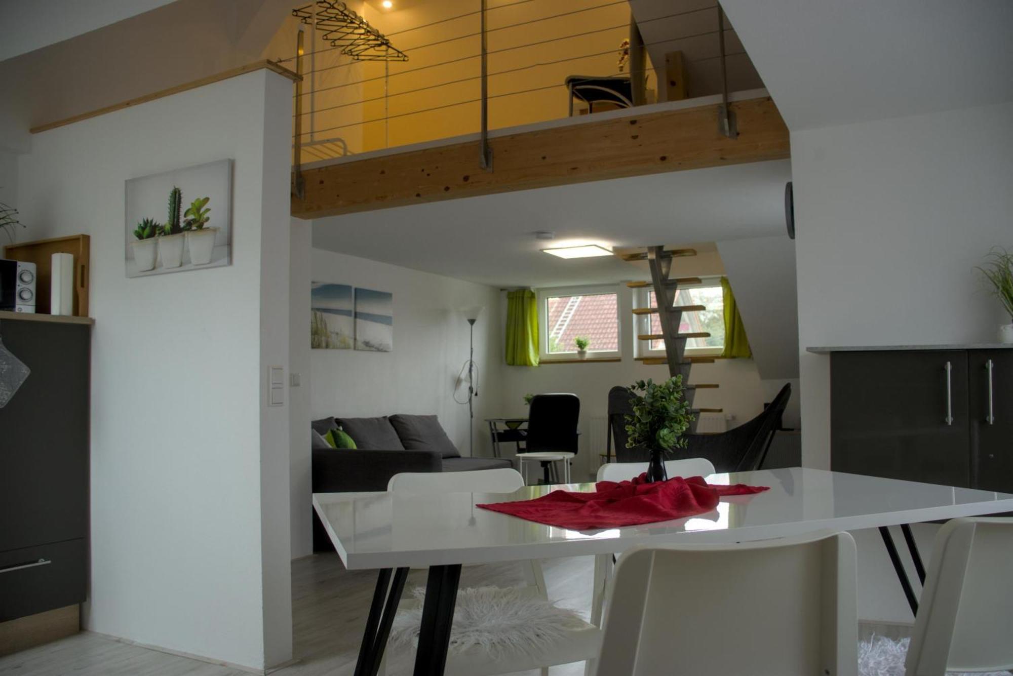 Ferienwohnung Nest Wangen im Allgäu Εξωτερικό φωτογραφία